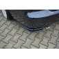 Splitters posteriori laterali for BMW 3 E92 M-PACK FACELIFT (Cod. M-BM-3-92F-MPACK-RSD1G)