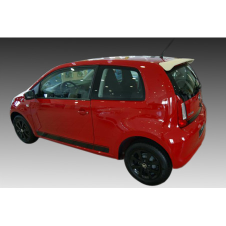 Spoiler tetto Skoda Citigo (Cod. MDA-399)