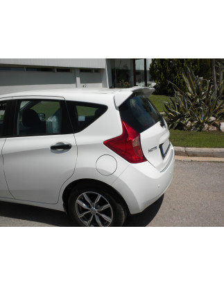 Spoiler tetto Nissan Note E12 (2013-2020) (Cod. MDA-401)