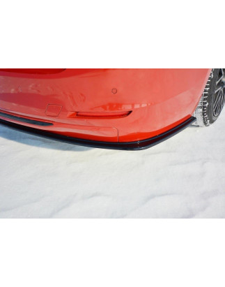 Splitters posteriori laterali BMW 3 F30 (Cod. M-BM-3-F30-RSD1G)