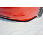 Splitters posteriori laterali BMW 3 F30 (Cod. M-BM-3-F30-RSD1G)