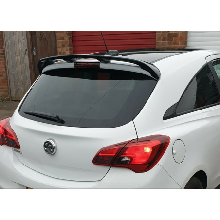 Spoiler tetto Opel Corsa E 3 porte (Cod. MDA-407)