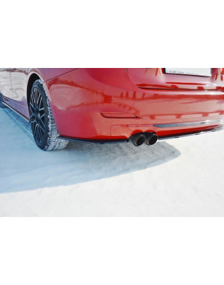 Splitters posteriori laterali BMW 3 F30 (Cod. M-BM-3-F30-RSD1G)