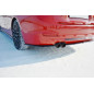 Splitters posteriori laterali BMW 3 F30 (Cod. M-BM-3-F30-RSD1G)