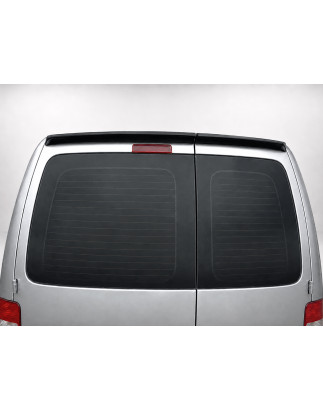 Spoiler tetto Volkswagen Caddy Mk3 (2003-2015) (Cod. MDA-412)