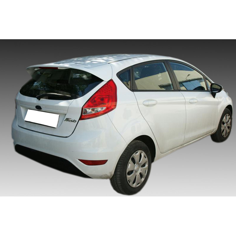 Spoiler tetto Ford Fiesta Mk7 Restyling (2013-2017) (Cod. MDA-413)