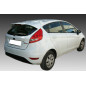 Spoiler tetto Ford Fiesta Mk7 Restyling (2013-2017) (Cod. MDA-413)