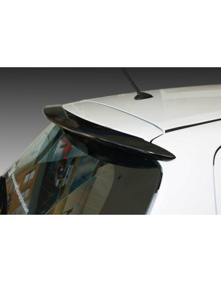 Spoiler tetto Toyota Yaris Mk3 (2011-2019) (Cod. MDA-414)