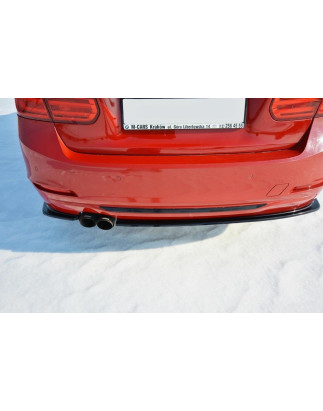 Splitters posteriori laterali BMW 3 F30 (Cod. M-BM-3-F30-RSD1G)