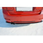 Splitters posteriori laterali BMW 3 F30 (Cod. M-BM-3-F30-RSD1G)