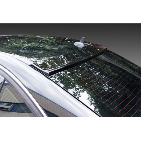 Spoiler tetto Mercedes Classe C W204 (2007-2014) (Cod. MDA-415)