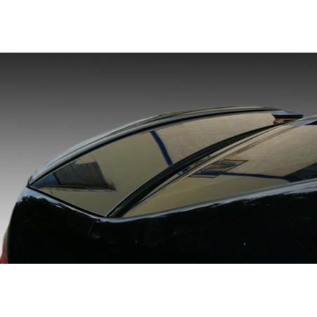 Spoiler a labbro Mercedes Classe C W204 (2007-2014) (Cod. MDA-416)