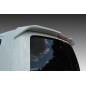 Spoiler tetto V.1 Porte della stalla Volkswagen T6 (Cod. MDA-418)