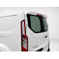 Spoiler tetto V.1 Porte per fienili Ford Transit Custom Mk1 (2012-2023) (Cod. MDA-420)