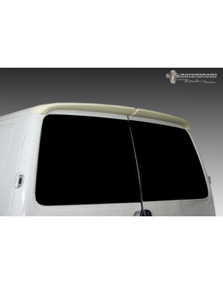 Spoiler tetto per porte da stalla Volkswagen T4 (Cod. MDA-422)