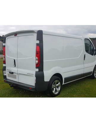 Spoiler tetto Opel Vivaro A (2001-2014) (Cod. MDA-424)