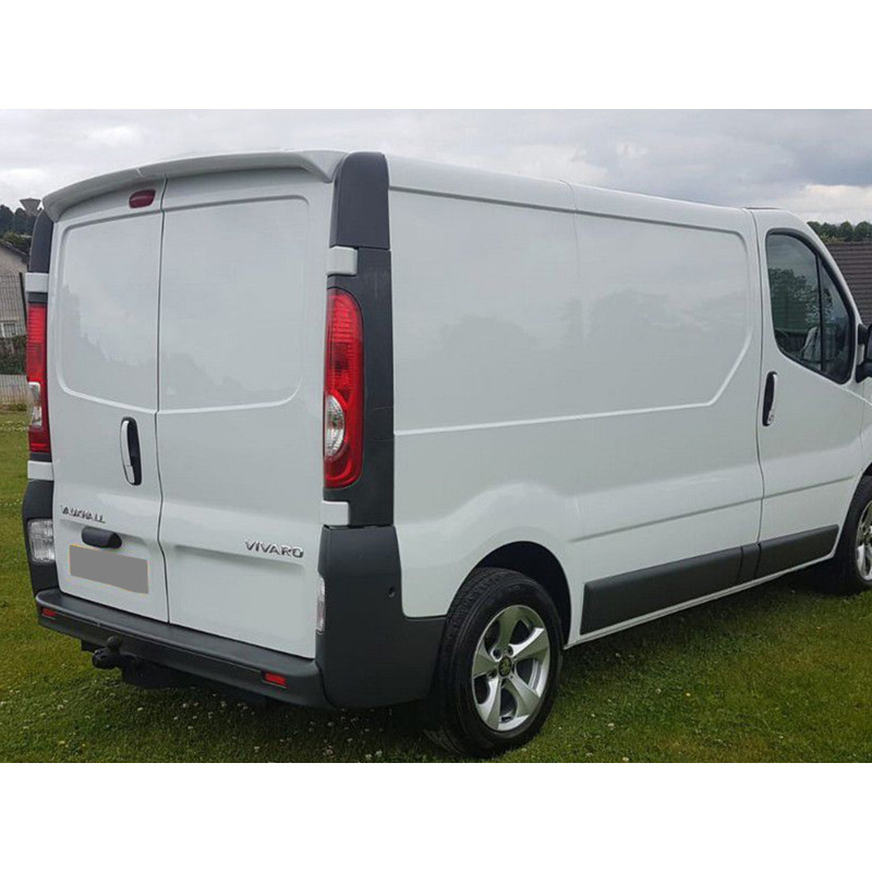 Spoiler tetto Opel Vivaro A (2001-2014) (Cod. MDA-424)