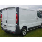 Spoiler tetto Opel Vivaro A (2001-2014) (Cod. MDA-424)
