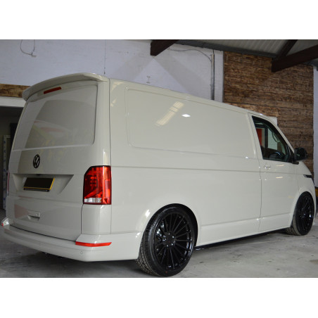 Spoiler tetto portellone Volkswagen T6 / T6.1 (Cod. MDA-425)