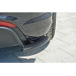 Splitters posteriori laterali Abarth Punto Evo  (Cod. M-FI-PU-EVO-AB-RSD1G)