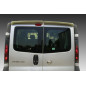 Spoiler tetto Nissan Primastar Mk2 (2001-2014) (Cod. MDA-426)