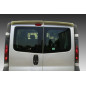 Spoiler tetto Renault Trafic Mk2 (2001-2014) (Cod. MDA-427)