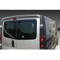 Spoiler tetto Renault Trafic Mk2 (2001-2014) (Cod. MDA-427)