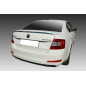 Spoiler bagagliaio Skoda Octavia Mk3 RS Style (2013-2019) (Cod. MDA-429)
