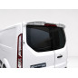 Spoiler tetto V.2 Portiere della stalla Ford Transit Custom Mk1 (2012-2023) (Cod. MDA-433)
