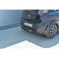 Splitters posteriori laterali Abarth Punto Evo  (Cod. M-FI-PU-EVO-AB-RSD1G)
