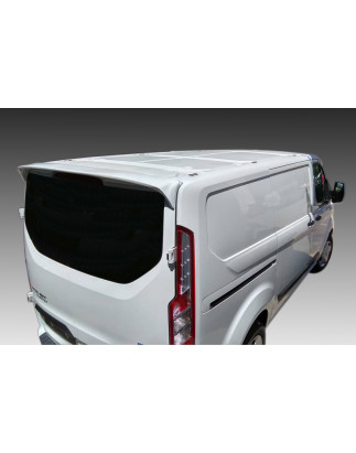 Spoiler tetto V.1 Portellone Ford Tourneo Custom (2012-) (Cod. MDA-438)