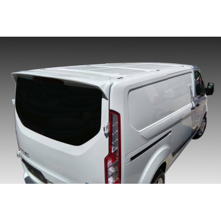 Spoiler tetto V.1 Portellone Ford Tourneo Custom (2012-) (Cod. MDA-438)