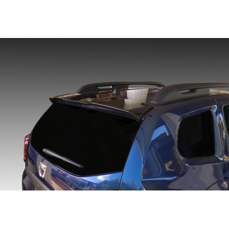 Spoiler tetto Dacia Duster Mk2 (2017-2021) (Cod. MDA-439)