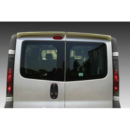 Spoiler tetto Renault Trafic Mk3 (2014-) (Cod. MDA-444)