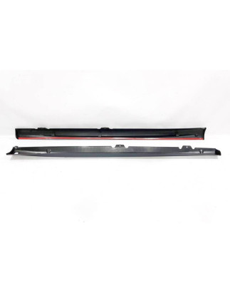 Minigonne Volkswagen Golf 6 R (Cod. E-TCW5103)