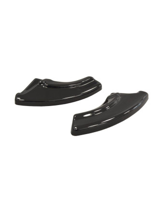 Splitters posteriori laterali Abarth Punto Evo  (Cod. M-FI-PU-EVO-AB-RSD1G)