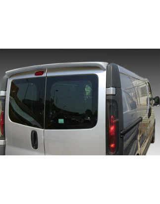 Spoiler tetto Renault Trafic Mk3 (2014-) (Cod. MDA-444)