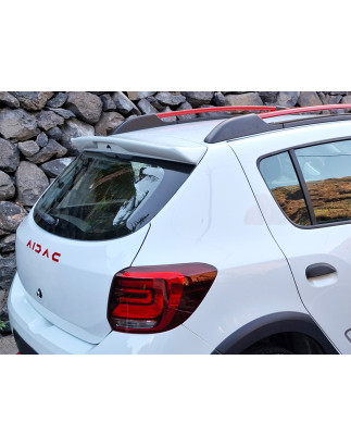 Spoiler tetto Dacia Sandero Mk2 (2012-2020) (Cod. MDA-445)