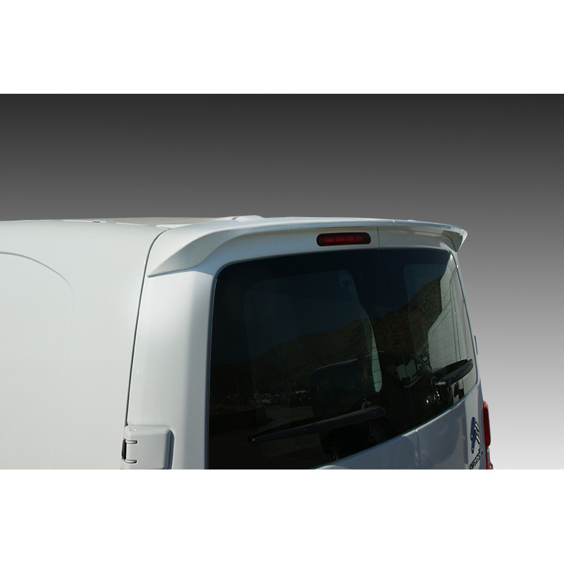 Spoiler tetto V.1 Barn Doors Citroen Dispatch Mk3 (2016-) (Cod. MDA-448CD)