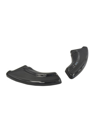 Splitters posteriori laterali Abarth Punto Evo  (Cod. M-FI-PU-EVO-AB-RSD1G)