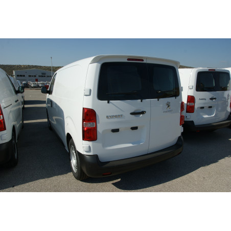 Spoiler tetto V.1 Portiere Fiat Scudo Mk3 (2022-) (Cod. MDA-448FS)