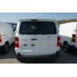 Spoiler tetto V.1 Portiere Fiat Scudo Mk3 (2022-) (Cod. MDA-448FS)