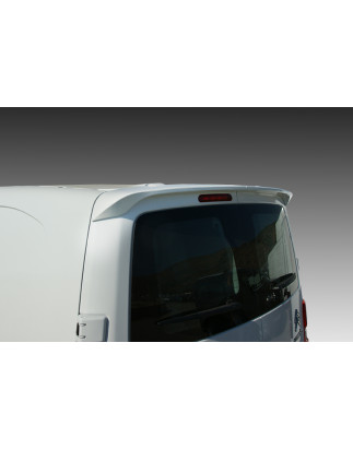 Spoiler tetto V.1 Porte della stalla Toyota Proace Mk3 (2016-) (Cod. MDA-448TP)
