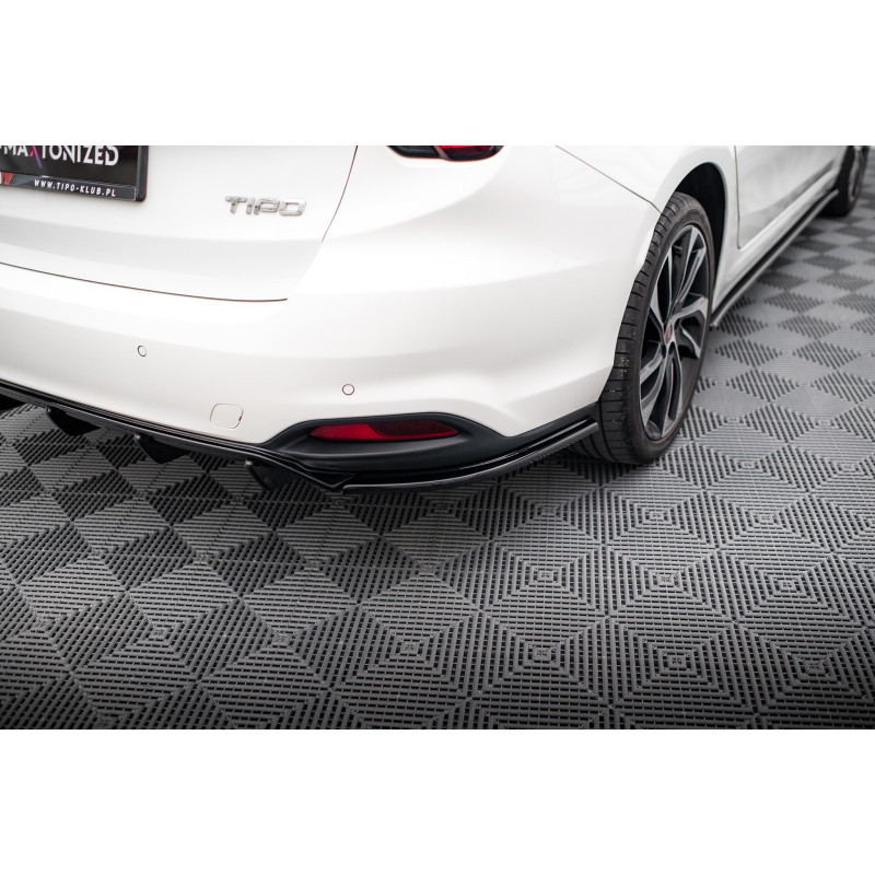 Splitters posteriori laterali Fiat Tipo S-Design (Cod. M-FI-TI-1-S-SW-RSD1G)