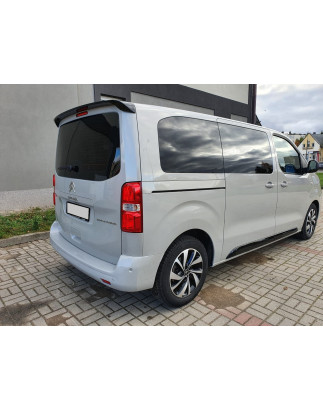 Spoiler tetto Portellone posteriore Citroen Dispatch Mk3 (2016-) (Cod. MDA-449CD)