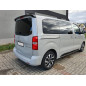 Spoiler tetto Portellone Opel Zafira Life (2019-) (Cod. MDA-449OZ)