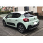 Spoiler tetto Citroen C3 Mk3 (2017-) (Cod. MDA-453)