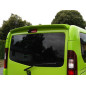 Spoiler tetto portellone Nissan NV300 Mk3 (2014-2021) (Cod. MDA-455)