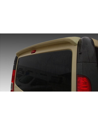 Spoiler tetto portellone Nissan NV300 Mk3 (2014-2021) (Cod. MDA-455)