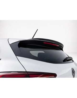 Spoiler tetto Renault Clio Mk5 (2019-) (Cod. MDA-460)